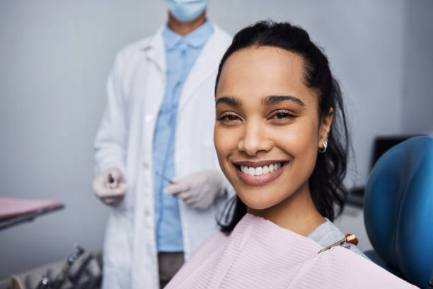 Full Mouth Reconstruction in Liverpool, NY