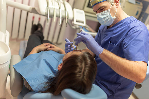 Best Oral Cancer Screening  in Liverpool, NY