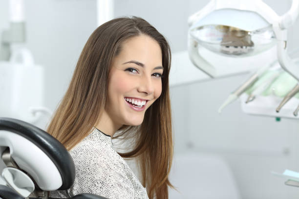 Dental Bonding in Liverpool, NY